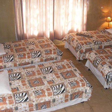 Harnas Wildlife Foundation Gobabis Exterior foto