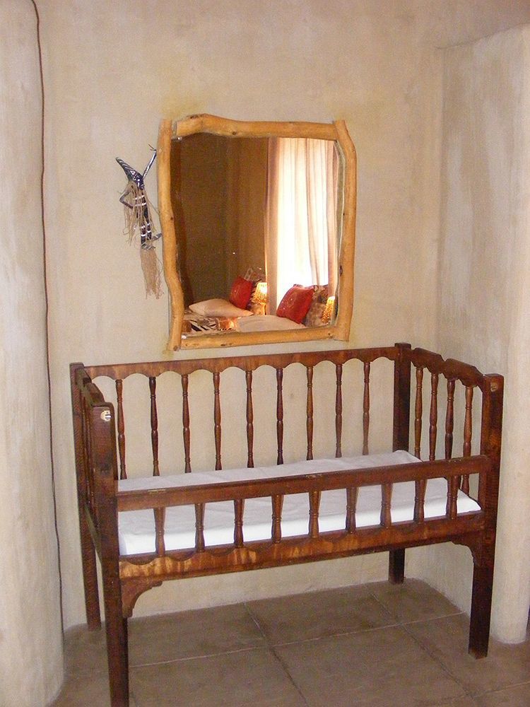 Harnas Wildlife Foundation Gobabis Exterior foto