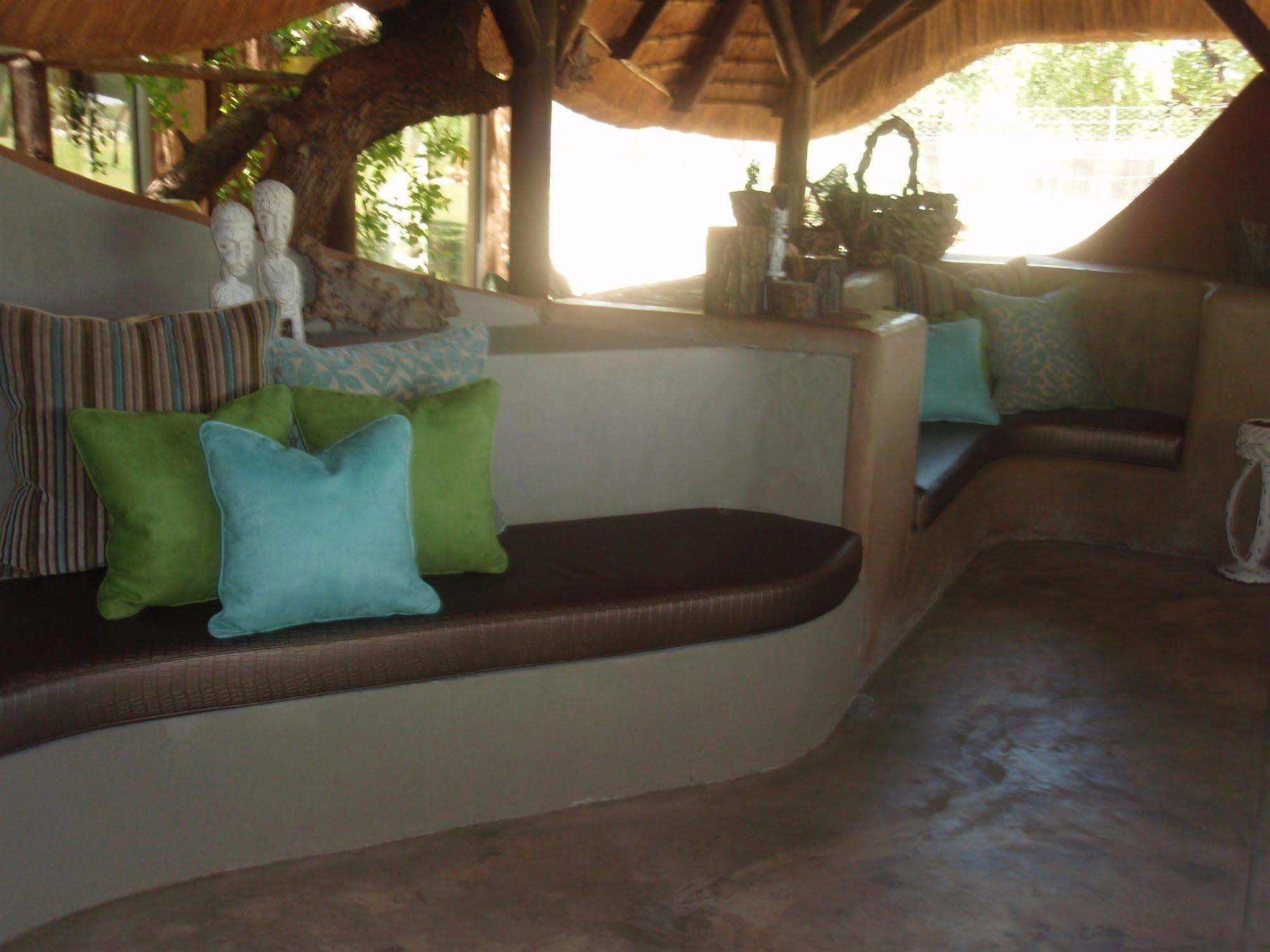 Harnas Wildlife Foundation Gobabis Exterior foto